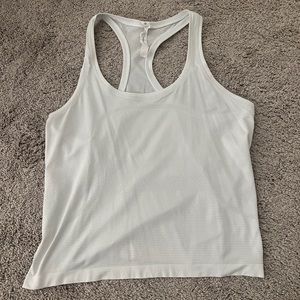 Lululemon Swiftly Tech Tank Top (size 12)